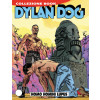 Dylan Dog Collezione Book - N° 199 - Homo Homini Lupus - Bonelli Editore