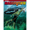 Magico Vento - N° 118 - Exodus - Bonelli Editore