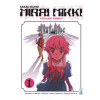 Mirai Nikki - N° 1 - Future Diary 1 (M12) - Point Break Star Comics