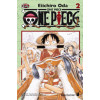 One Piece New Edition - N° 2 - One Piece 2 New Edition - Greatest Star Comics