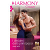 Harmony Collezione - I desideri della principessa Di Annie West