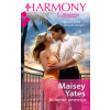 Harmony Collezione - BOLLENTE AMNESIA Di Maisey Yates