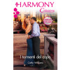 Harmony Collezione - I TORMENTI DEL CAPO Di Cathy Williams
