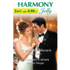Harmony Harmony Jolly - NEL CUORE DEL MILIONARIO - TRA CARRIERA E AMORE Di Cara Colter, Christine Wenger