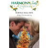 Harmony Harmony Jolly - SCINTILLE SULLA NEVE Di Judy Christenberry