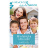 Harmony Harmony Bianca - UNA FAMIGLIA TUTTA NOSTRA Di Jennifer Taylor