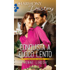 Harmony Destiny - Conquista a fuoco lento Di Yvonne Lindsay