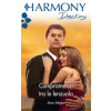 Harmony Destiny - COMPROMESSO TRA LE LENZUOLA Di Ann Major