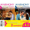 Harmony Promo - HARMONY PROMO Di Susan Napier, Judith Mcwilliams