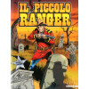 Piccolo Ranger - N° 18 - La Voce Nelle Tenebre - If Edizioni