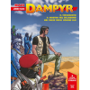 Dampyr Maxi - N° 9 - Il Testamento/Il Mostro Nel Billabong/Nel Paese... - Bonelli Editore