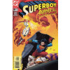 Superboy S100 - N° 80 - Boiling Point - Dc Comics
