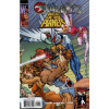 Thundercats Battle Of Planets - Portal Of Doom - Dc Comics