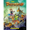 Dragonero Adventures - N° 2 - Nella Tana Dei Goblin - Bonelli Editore