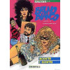 Euracomix - N° 76 - Incontri E Scontri - Bruno Bianco Editoriale Aurea