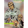 Euracomix - N° 93 - Morgan Umanita' Violenta - Editoriale Aurea