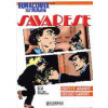 Euracomix - N° 138 - Quelle Arance Rosso-Sangue - Savarese Editoriale Aurea