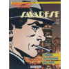 Euracomix - N° 189 - Savarese - L'Amara Maledizione Dell'Odio - Savarese Editoriale Aurea