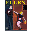 Ellen - Ellen - Smart Comics Ef Edizioni