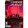 Crimson Plague - N° 1 - Dead Moon Party - Image Comics
