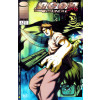 Neon Cyber - N° 8 - Redemption - Image Comics