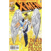 X-Men Hidden Years - N° 15 - Death Be Not Proud - Marvel Comics Usa
