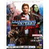 Guardiani Della Galassia Movie - Guardiani Della Galassia Movie Magazine - Marvel Galaxy Speciale Marvel Italia