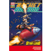 Guardiani Galassia Presenta - N° 2 - Rocket Raccoon & Il Leggendario Star-Lord - Cov. A - Marvel Italia