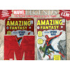 Marvel Legends - N° 1 - Amazing Fantasy 15 - Marvel Italia