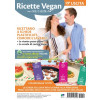 Ricette Vegan facili e golose N° 19
