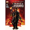 Marvel Tales - N° 4 - Il Soldato D'Inverno 4 - Capitan America Presenta Marvel Italia