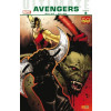 Ultimate Comics Avengers - N° 8 - Terza Stagione 2 (M3) - Marvel Italia