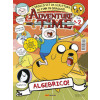 Adventure Time Magazine - N° 2 - Panini Publishing Presenta 18 - Panini Comics