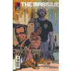 Massive - N° 2 - Panini Premium 12 - Panini Comics
