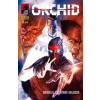 Orchid (M6) - N° 6 - Panini Premium 10 - Panini Comics
