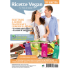 Ricette Vegan facili e golose N° 15