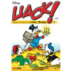 Uack! - N° 13 - Tutte Le Storie Di Carl Barks - Panini Disney