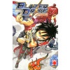 Blazer Drive - N° 1 - Blazer Drive - Manga Hero Planet Manga