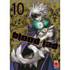 Blood Lad (M17) - N° 10 - Blood Lad - Manga Code Planet Manga