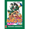 Naruto Color - N° 19 - Naruto Color - Planet Manga
