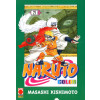 Naruto Color - N° 21 - Naruto Color - Planet Manga
