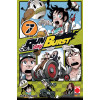 Run Day Burst - N° 7 - Run Day Burst - Planet Manga