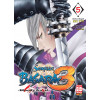 Sengoku Basara 3 - N° 5 - Bloody Angel - Manga One Planet Manga
