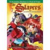 Slayers Nuove Avventure - N° 7 - Slayers Nuove Avventure 7 - Manga Top Planet Manga
