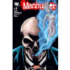 Manhunter Serie - N° 6 - Manhunter - Planeta-De Agostini