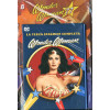 Wonder Woman '77 (Dvd+Fumetto) - N° 8 - Wonder Woman '77 - Rw Lion