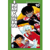 Inuyasha - N° 10 - Inuyasha (M56) - Neverland Star Comics