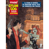 Dylan Dog Maxi - N° 1 - Fiore D'Ombra /Stagioni Della Vita /Vendetta Del T - Bonelli Editore