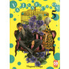 Vanilla Fiction - N° 5 - Vanilla Fiction - Manga Sun Planet Manga