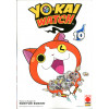 Yo-Kai Watch - N° 10 - Monsters 9 - Planet Manga